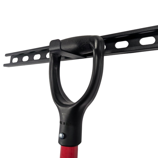 Strut Channel Single Hook Bracket, 3-Inch (2-Pack)