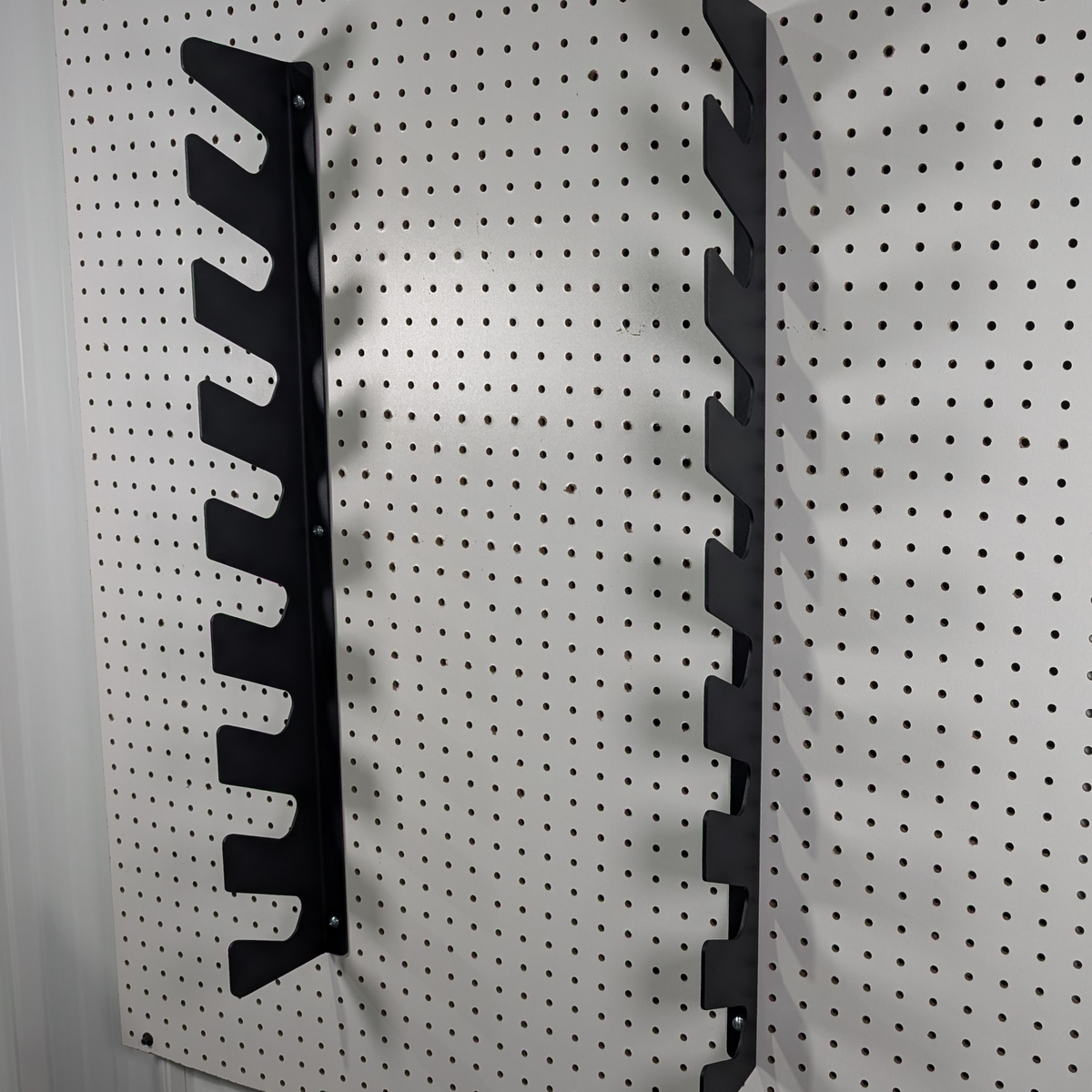 Long Handle Tool Organizer, 8-Tool (Set)