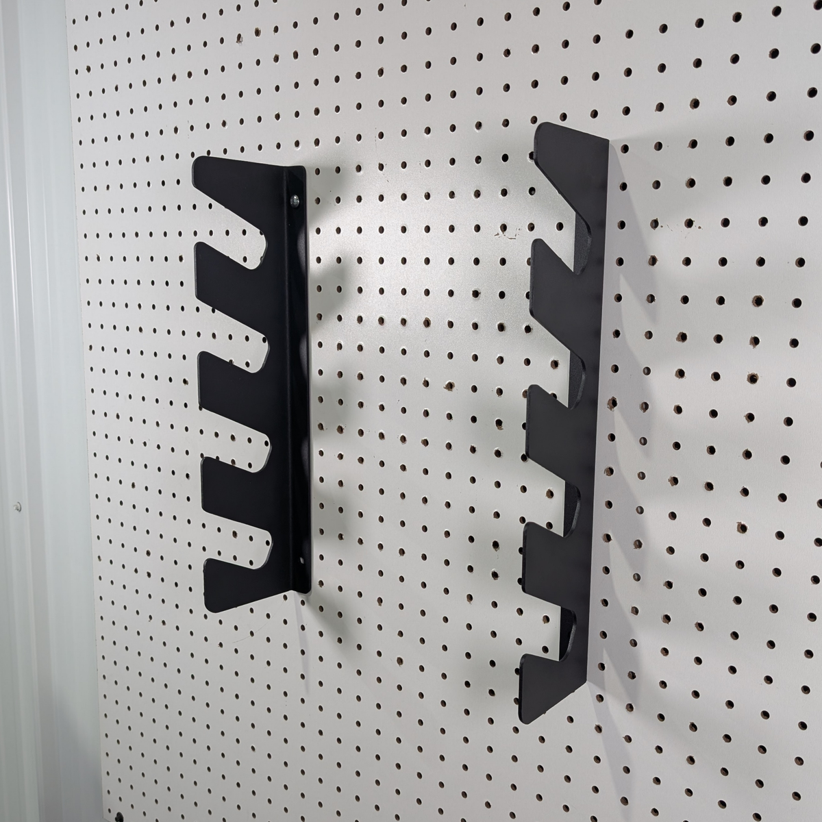 Long Handle Tool Organizer, 4-Tool (Set)