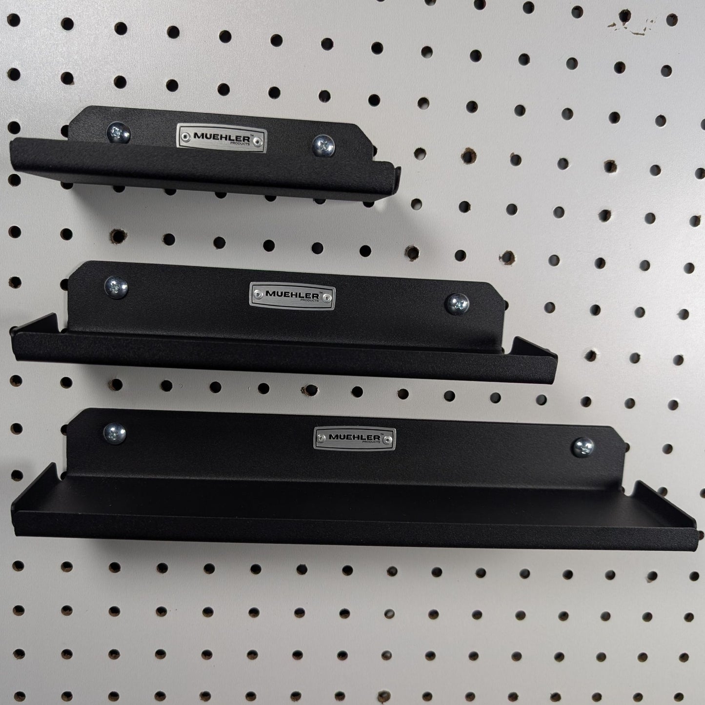 Mini Shelf, 3" x 12"