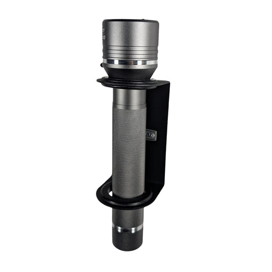 Flashlight & Handled Tool Holder