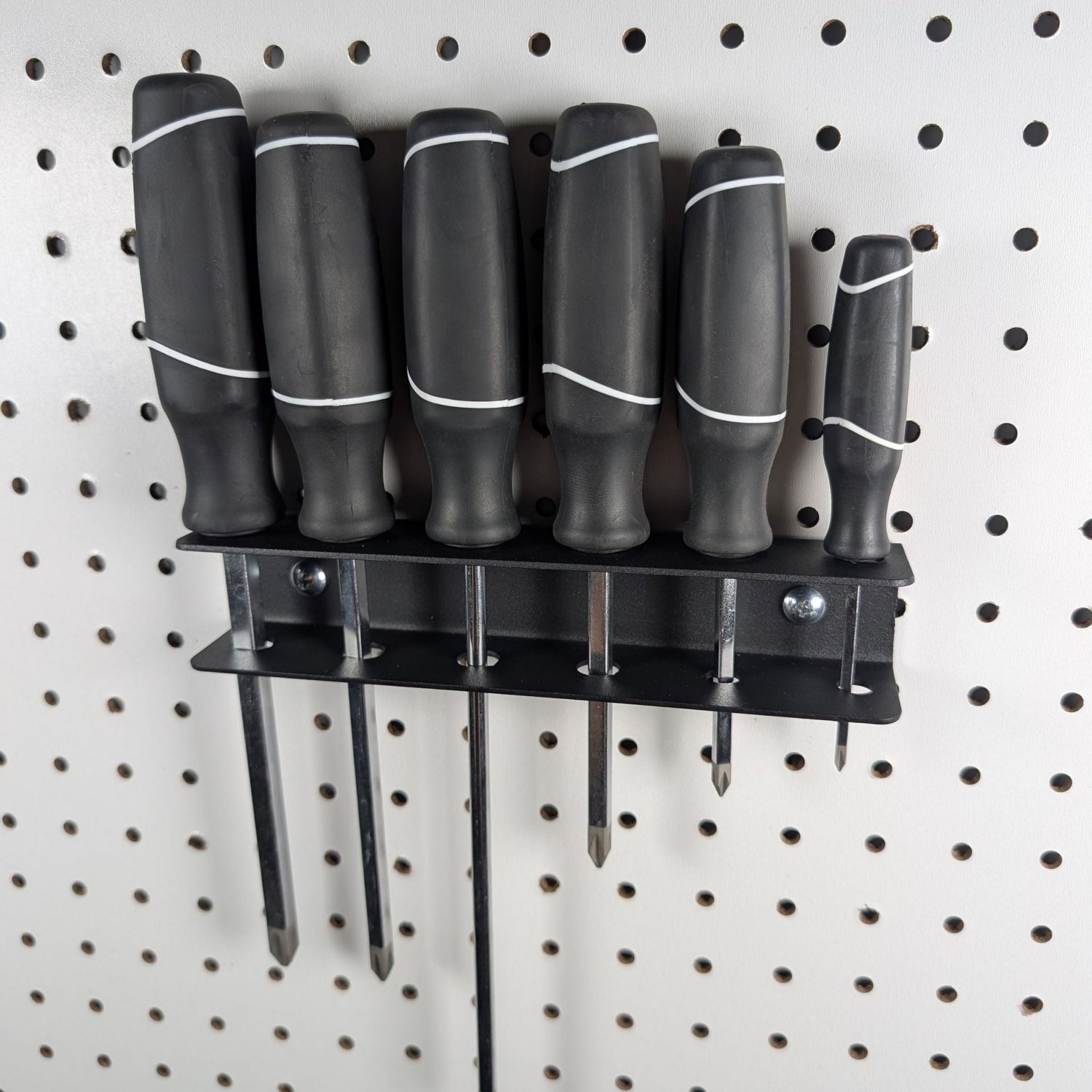 Hand Tool Storage