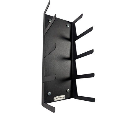 Universal Drill Bit Box Shelf, 4-Box