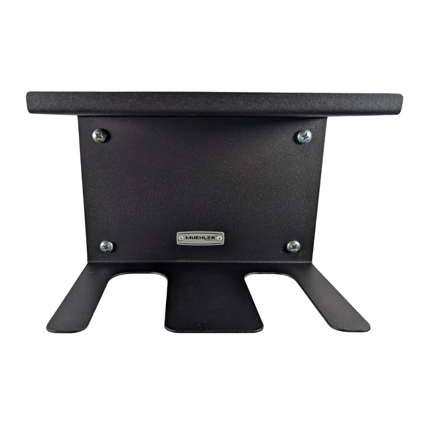 Universal Drill Holder & Battery Shelf, 2-Drill