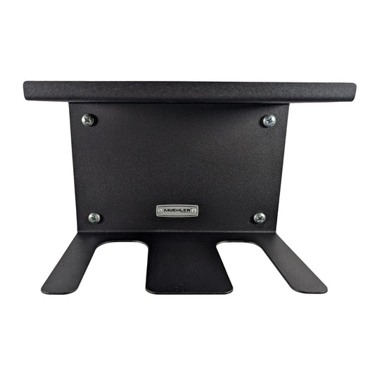 Universal Drill Holder & Battery Shelf, 2-Drill