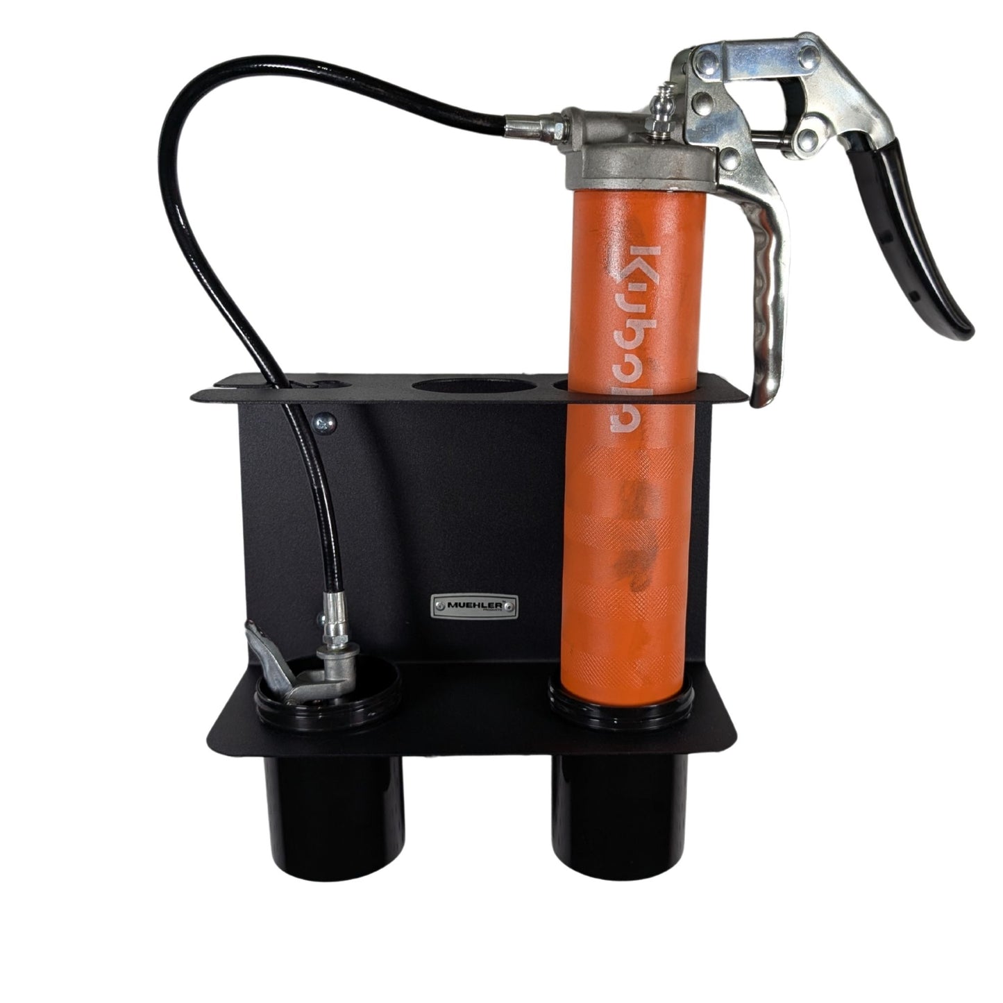 Grease Gun Holder