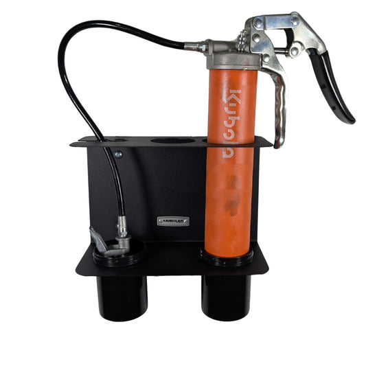 Grease Gun Holder