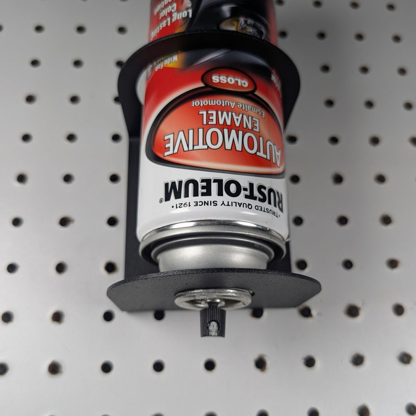 Spray Can Holder, 1-Can