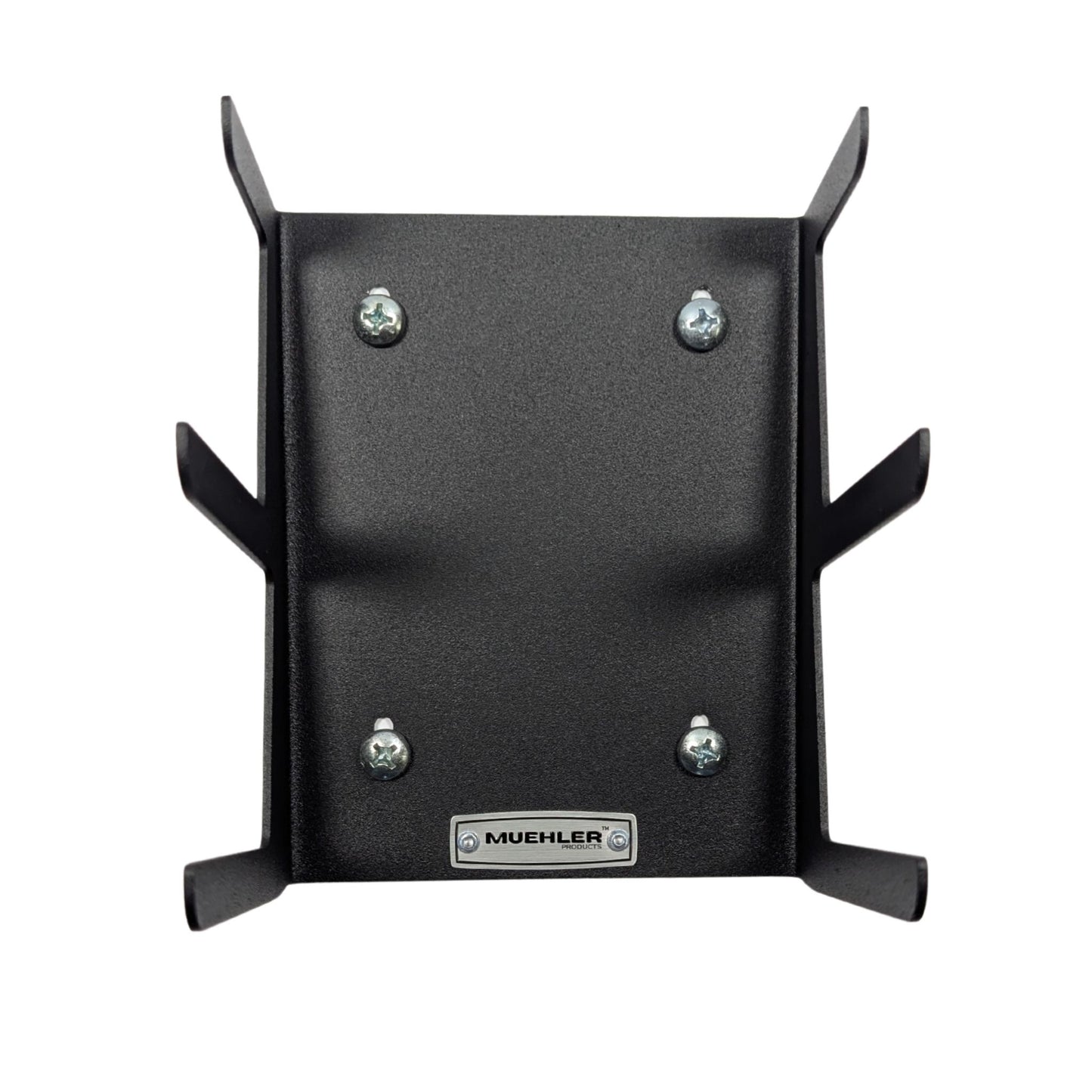 Universal Drill Bit Box Shelf, 2-Box