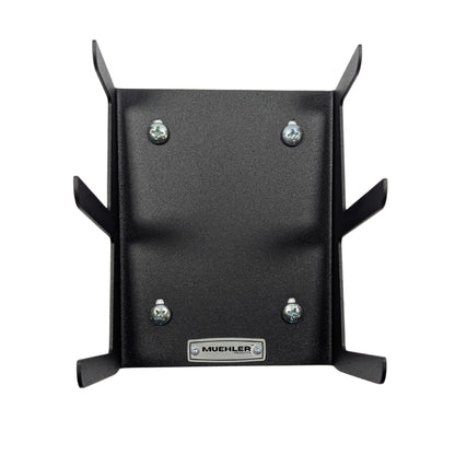 Universal Drill Bit Box Shelf, 2-Box