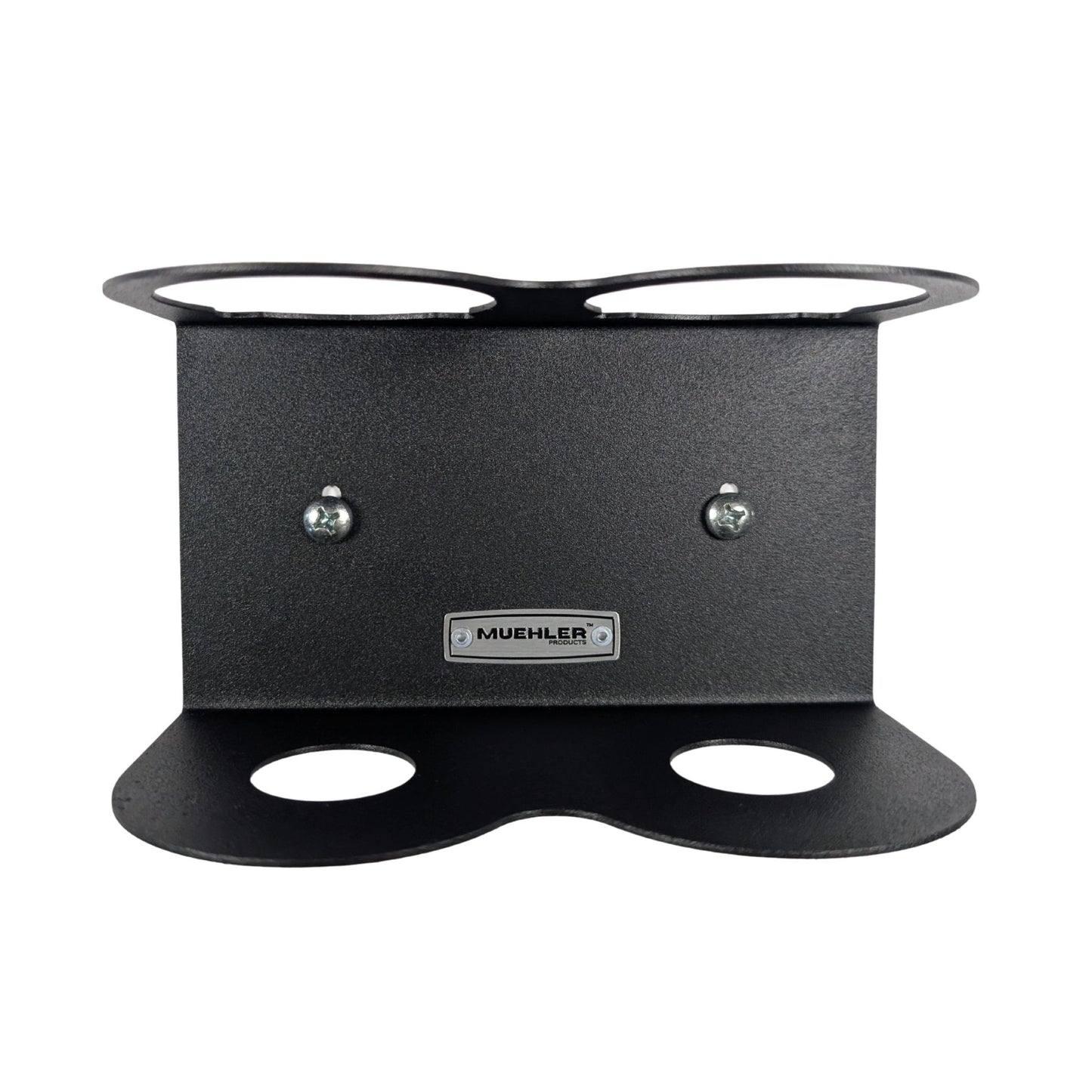 Spray Can Holder, 2-Can