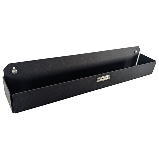 Storage Tray, 3"x 18"