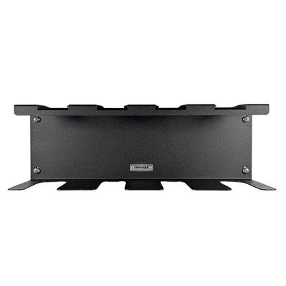 DeWalt 20v Drill & Battery Shelf, 4-Drill
