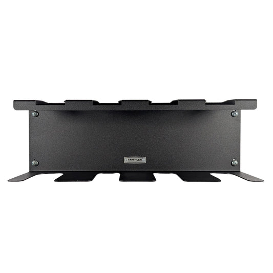 DeWalt 20v Drill & Battery Shelf, 4-Drill