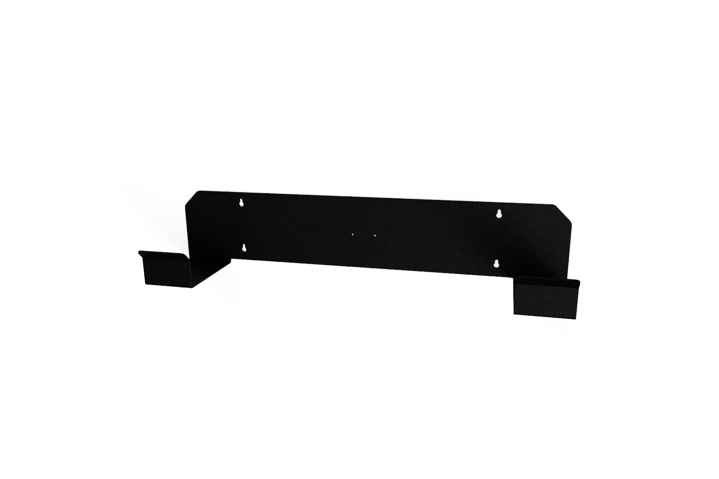 Push Broom Holder