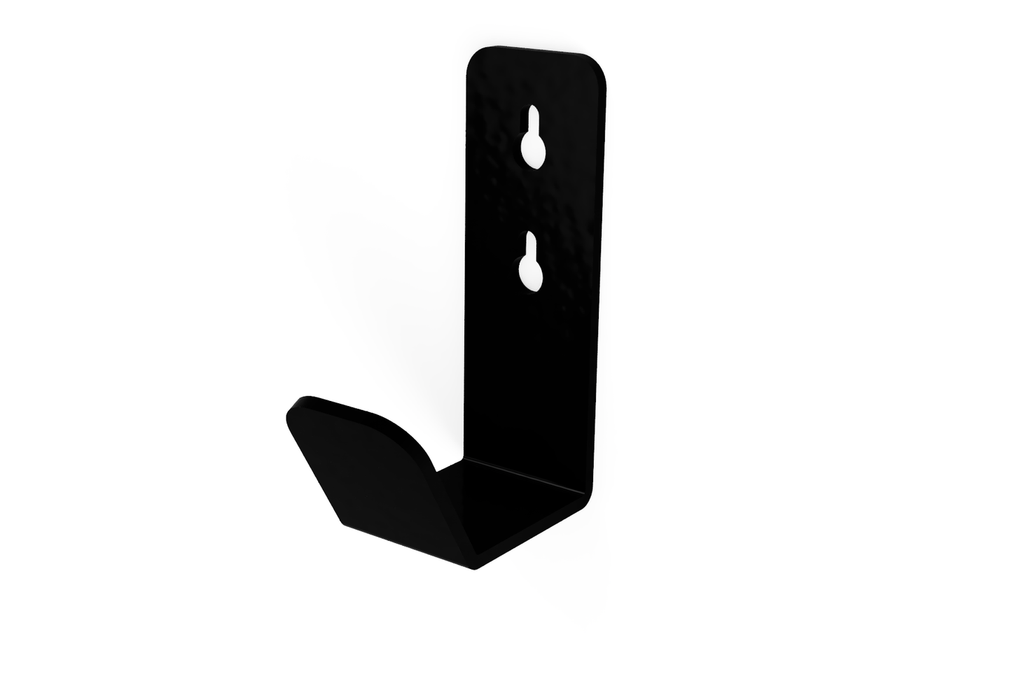 Heavy Duty Hook (2-Pack)