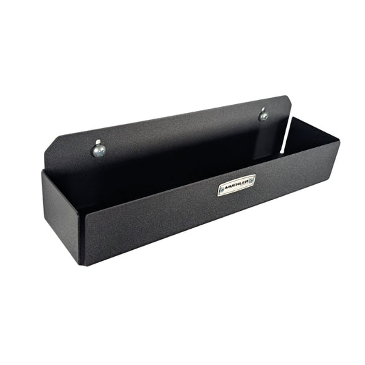 Storage Tray, 3"x 12"