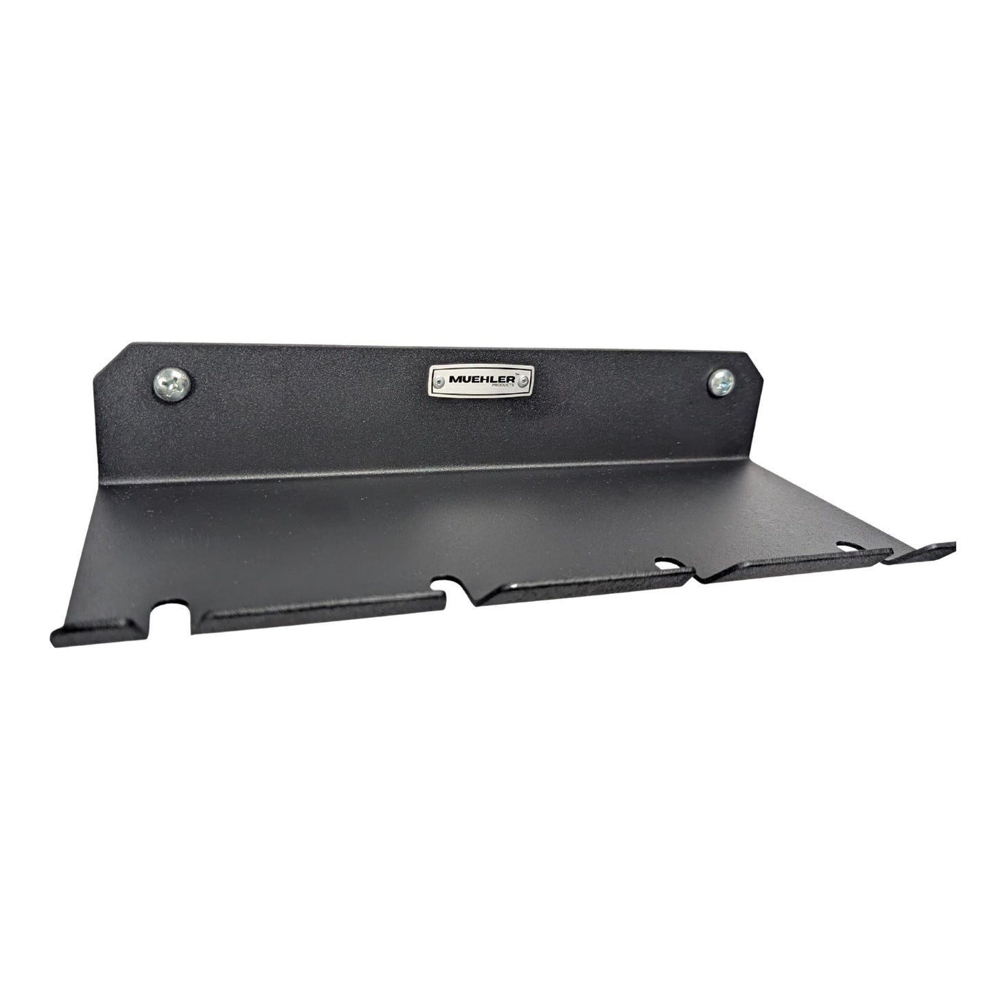 Quad Air Tool Holder & Shelf