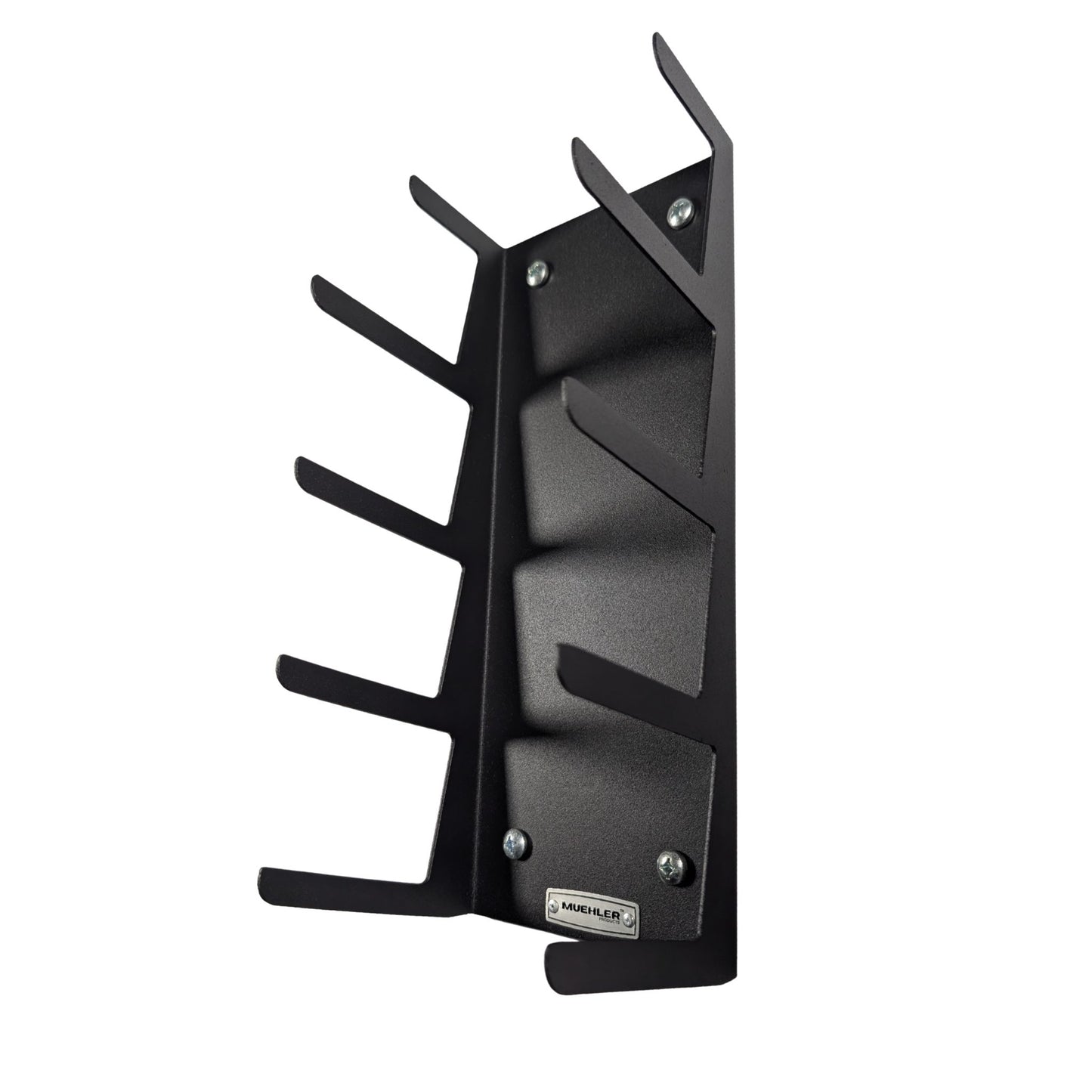 Universal Drill Bit Box Shelf, 4-Box