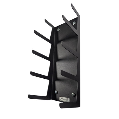 Universal Drill Bit Box Shelf, 4-Box