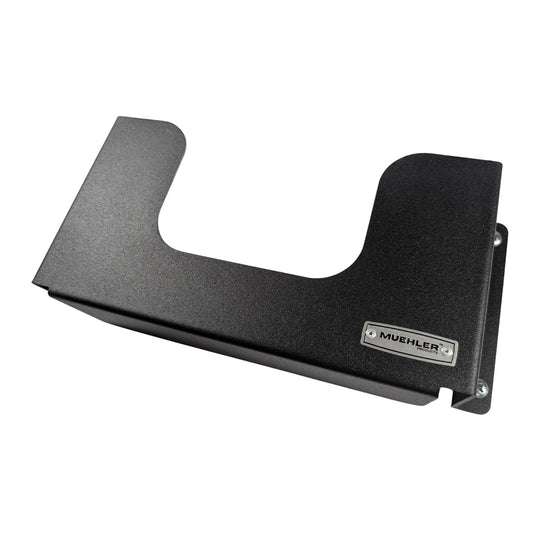 Glove Box Holder (10"x2.5" Box Size)