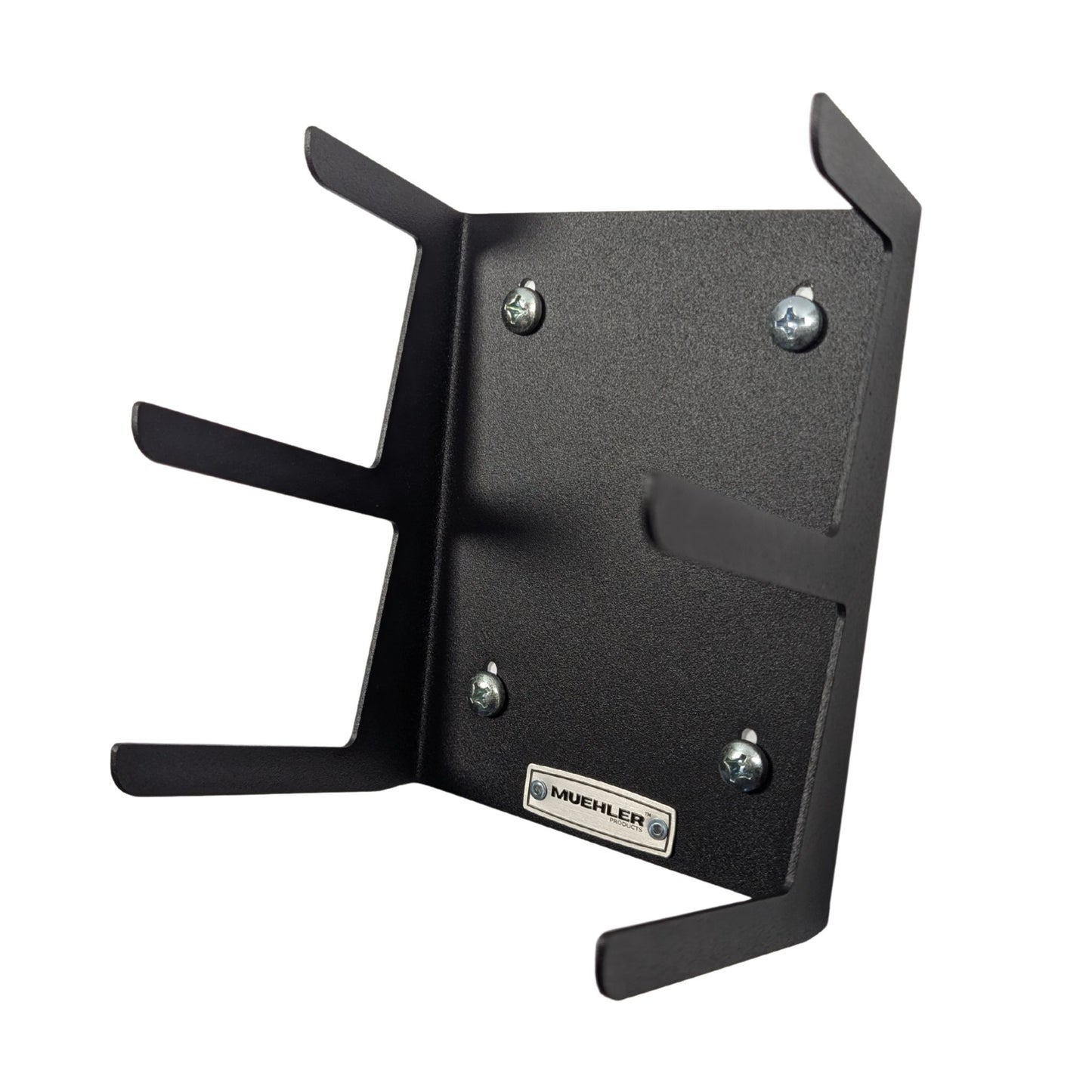 Universal Drill Bit Box Shelf, 2-Box