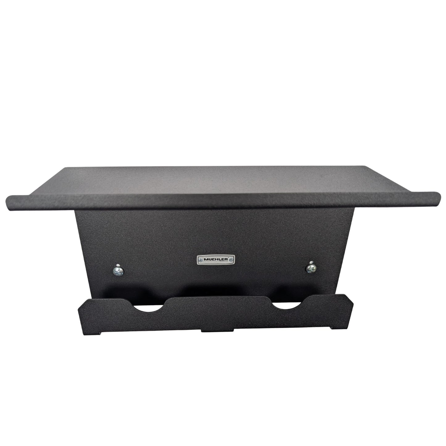 Double Angle Grinder Bracket & Shelf
