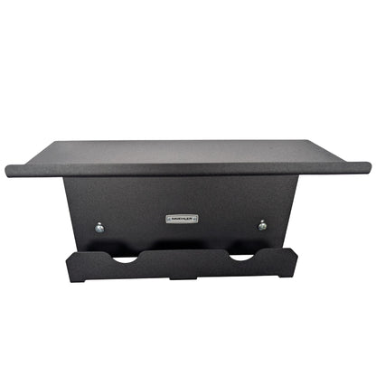 Double Angle Grinder Bracket & Shelf