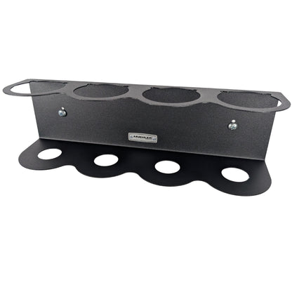 Spray Can Holder, 4-Can