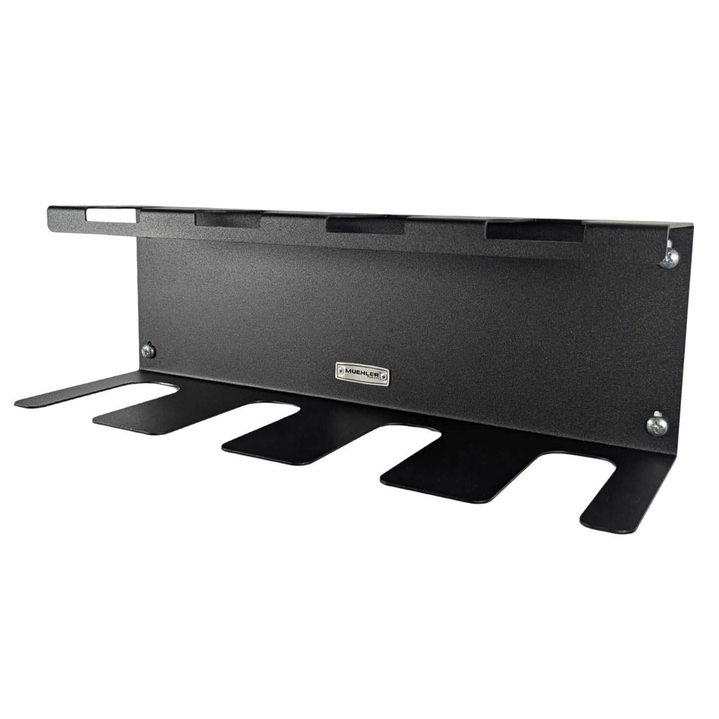 DeWalt 20v Drill & Battery Shelf, 4-Drill