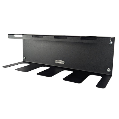 DeWalt 20v Drill & Battery Shelf, 4-Drill