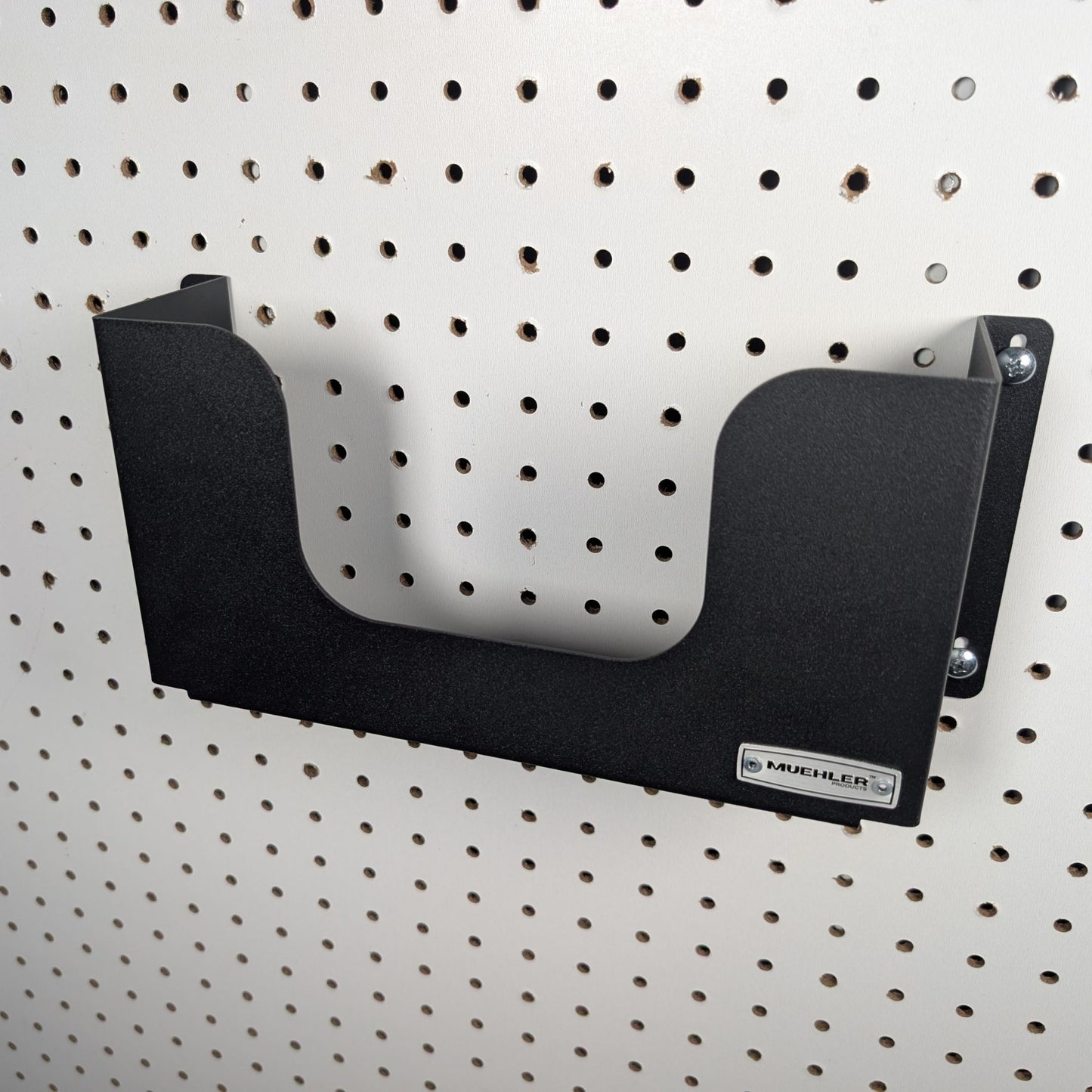 Glove Box Holder (10"x 3" Box Size)