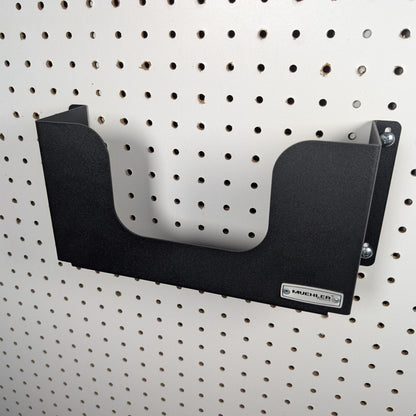 Glove Box Holder (10"x 3" Box Size)