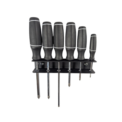 Screwdriver Holder, 7-Tool
