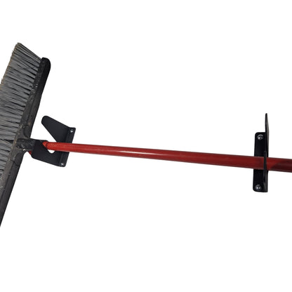 Long Handle Tool Organizer, 1-Tool (Set)