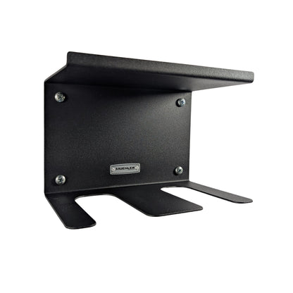 Universal Drill Holder & Battery Shelf, 2-Drill