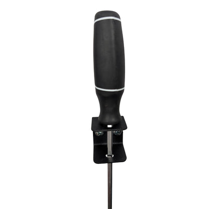 ScrewDriver Holder, 1-Tool (2-Pack)
