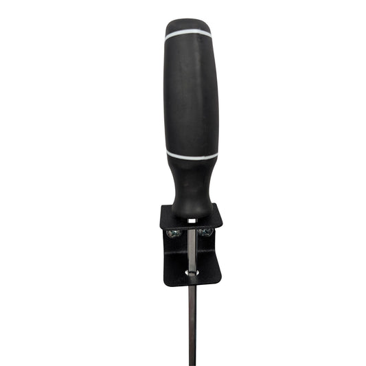 ScrewDriver Holder, 1-Tool (2-Pack)