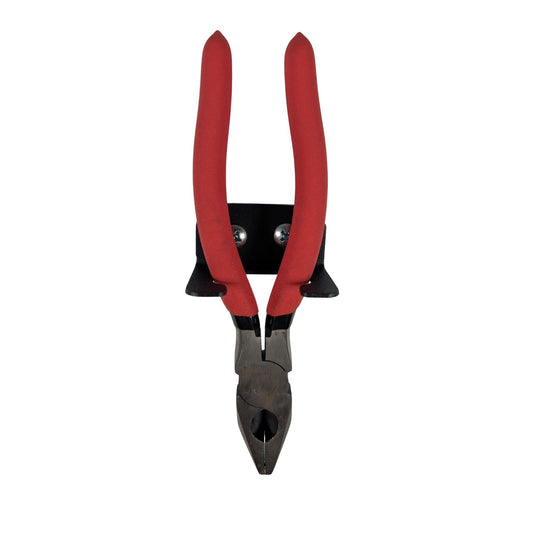 Pliers Holder, 1-Tool (2-Pack)