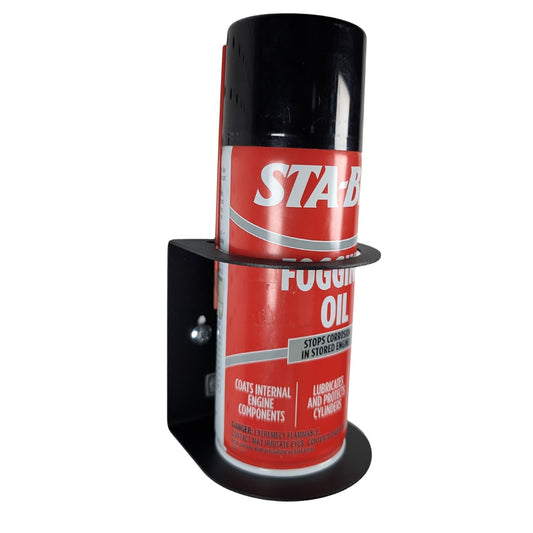 Spray Can Holder, 1-Can