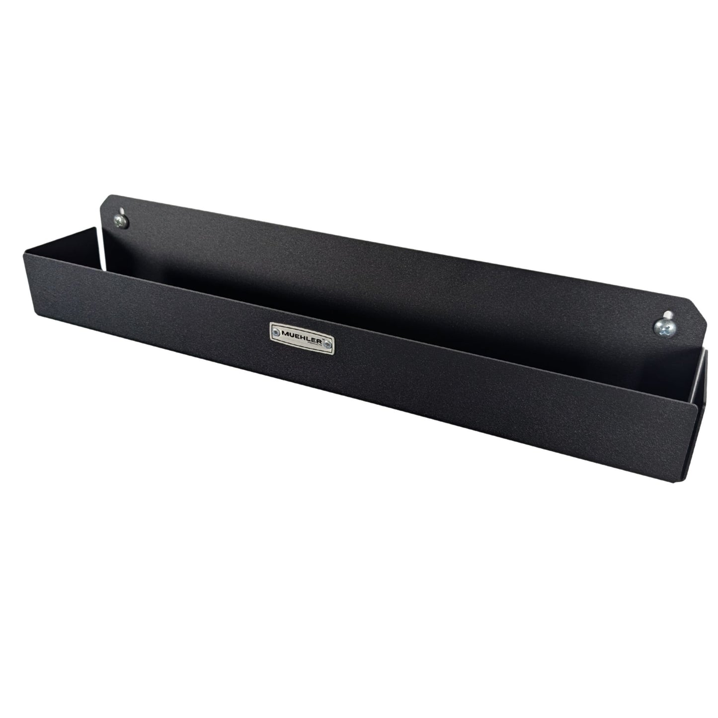 Storage Tray, 3"x 18"