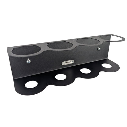 Spray Can Holder, 4-Can