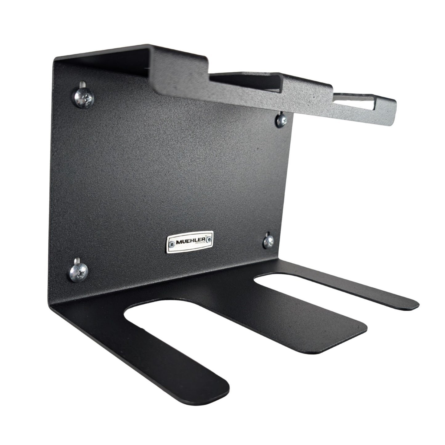 DeWalt 20v Drill & Battery Shelf, 2-Drill