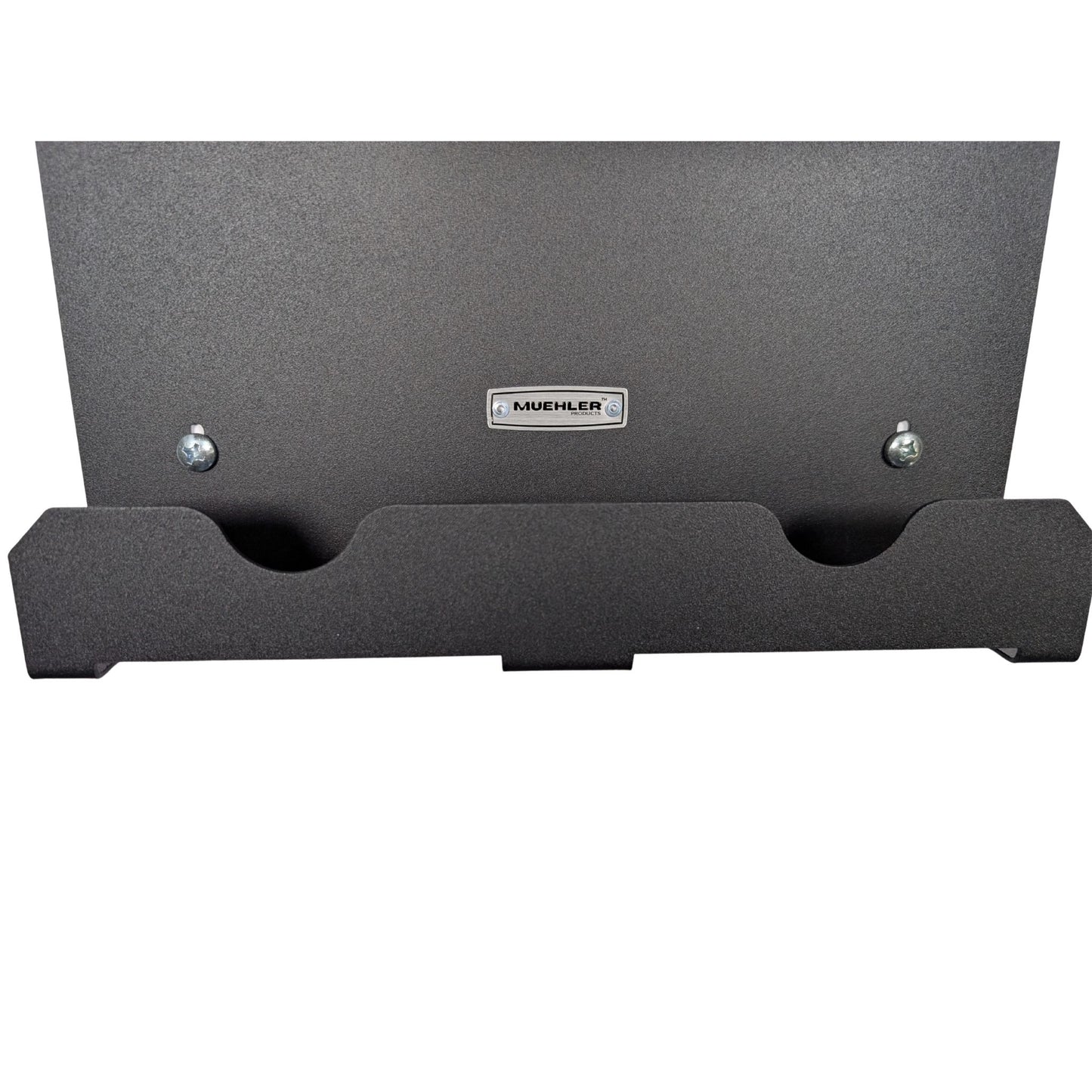 Double Angle Grinder Bracket & Shelf