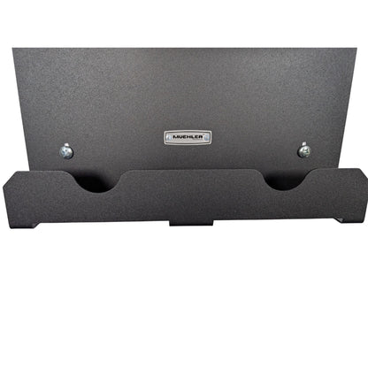 Double Angle Grinder Bracket & Shelf