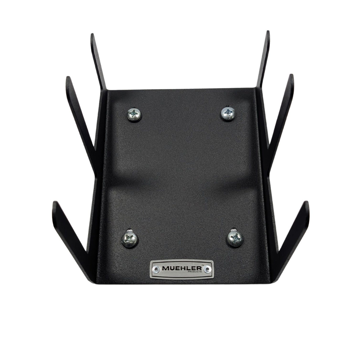 Universal Drill Bit Box Shelf, 2-Box