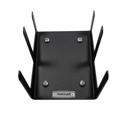 Universal Drill Bit Box Shelf, 2-Box