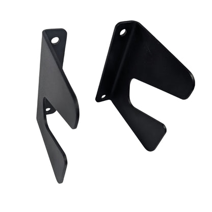 Long Handle Tool Organizer, 1-Tool (Set)