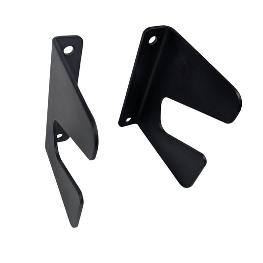 Long Handle Tool Organizer, 1-Tool (Set)