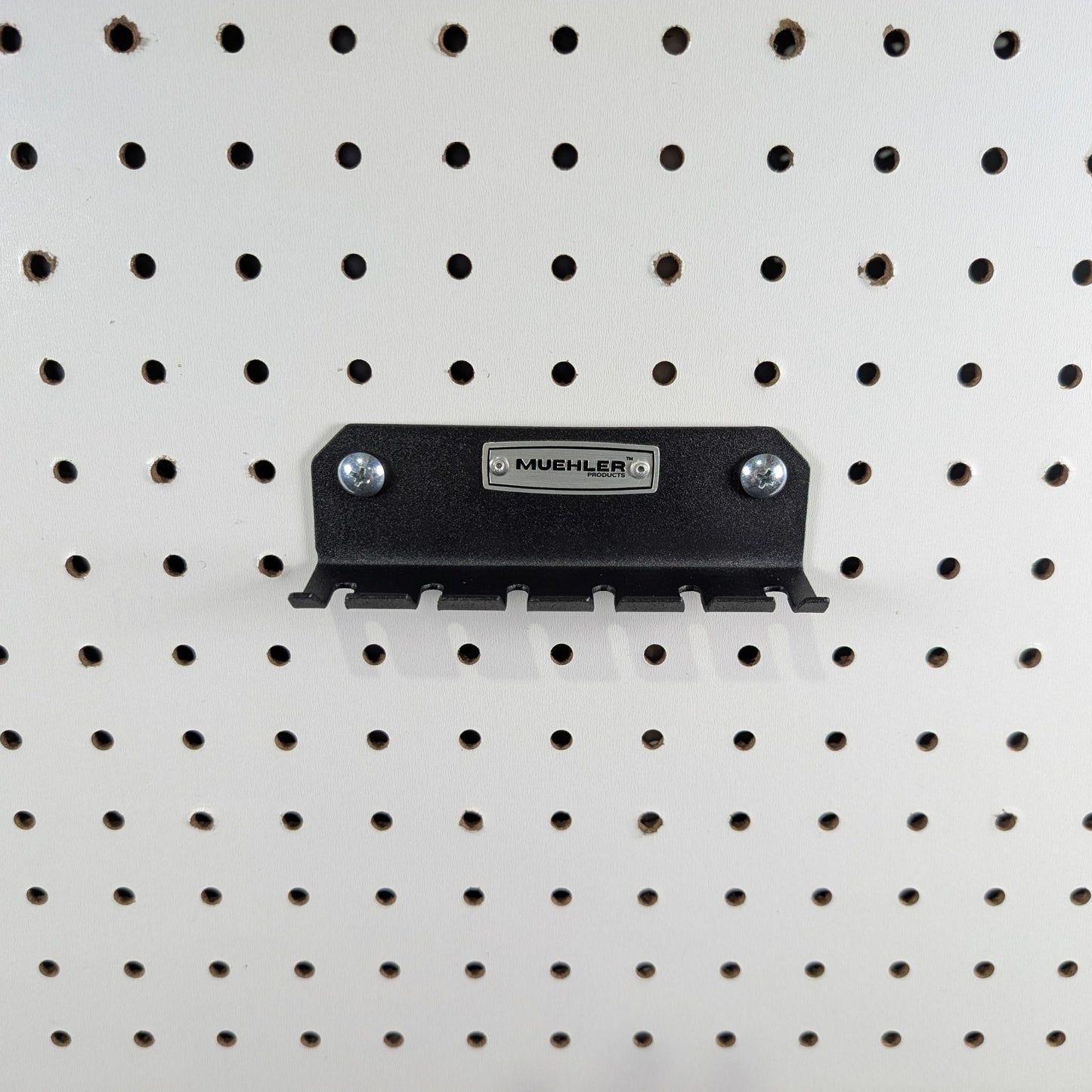 Bit Holder, 6-Slot